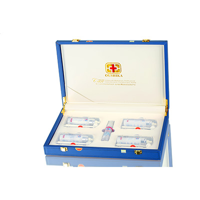 恢复自洁系统套兴安