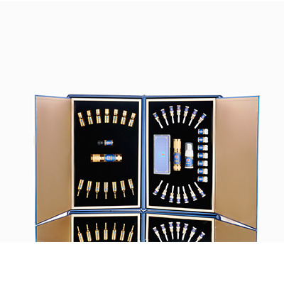 兴安7D私密抗衰养护套